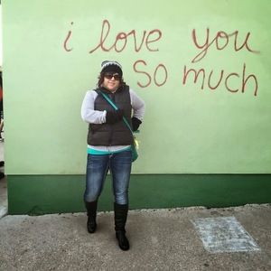 Meet your Posher, Jennifer